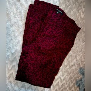 Banana Republic Sloan Pant